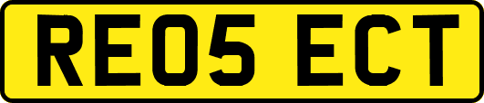 RE05ECT