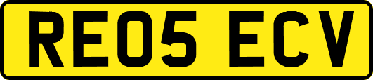 RE05ECV