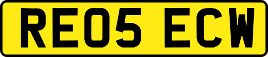 RE05ECW