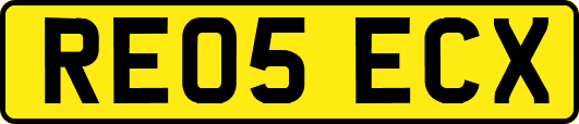 RE05ECX