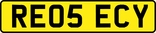 RE05ECY
