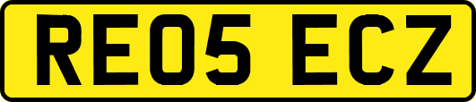 RE05ECZ
