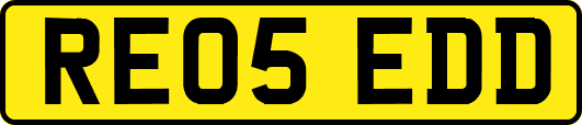 RE05EDD
