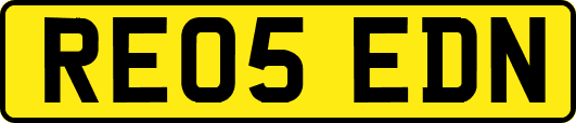 RE05EDN