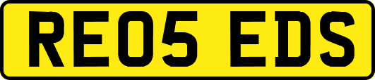 RE05EDS