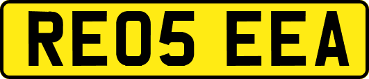 RE05EEA