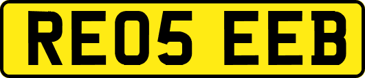 RE05EEB