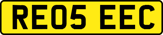 RE05EEC