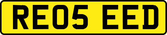 RE05EED