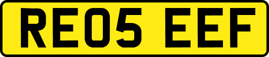 RE05EEF