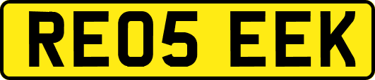 RE05EEK