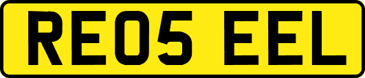 RE05EEL