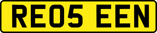 RE05EEN