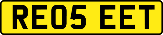 RE05EET