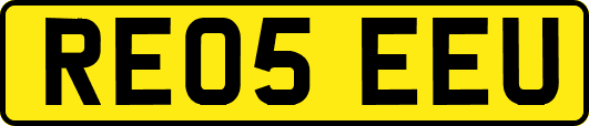 RE05EEU