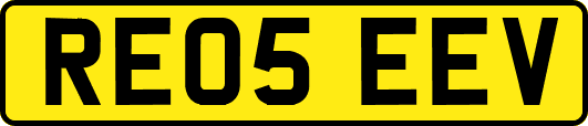 RE05EEV