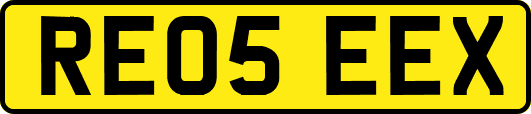 RE05EEX