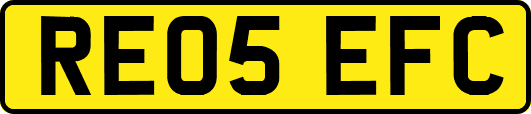 RE05EFC
