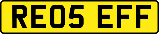 RE05EFF