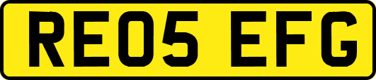 RE05EFG