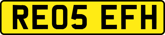 RE05EFH