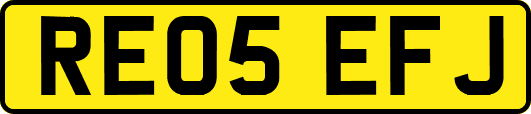 RE05EFJ