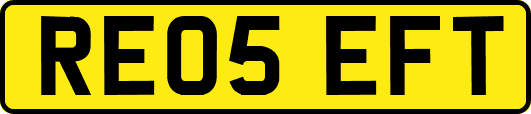 RE05EFT