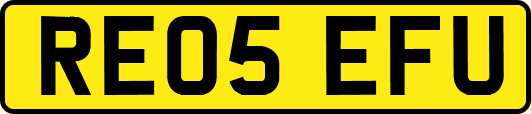RE05EFU