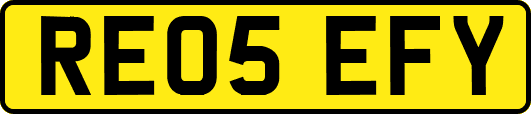 RE05EFY