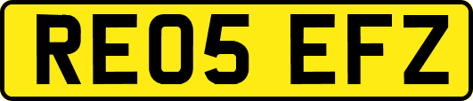 RE05EFZ