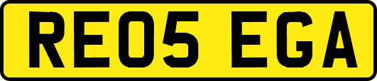RE05EGA