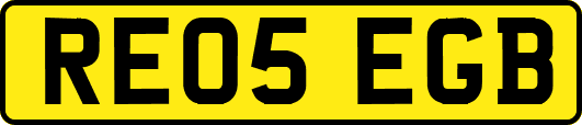 RE05EGB