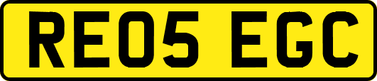 RE05EGC