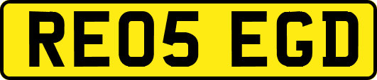 RE05EGD