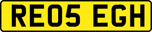 RE05EGH