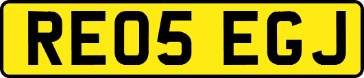 RE05EGJ
