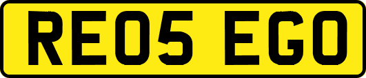 RE05EGO