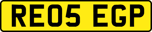 RE05EGP