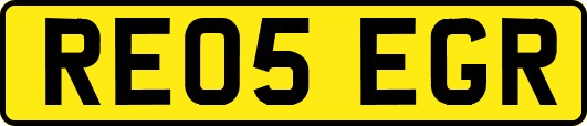 RE05EGR