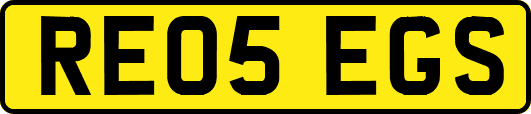 RE05EGS
