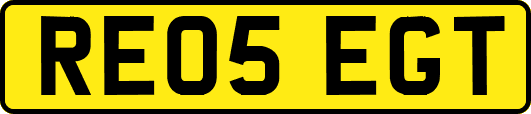 RE05EGT