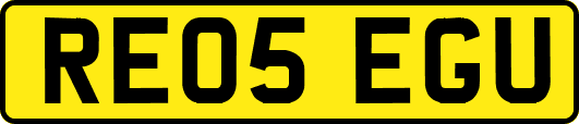 RE05EGU