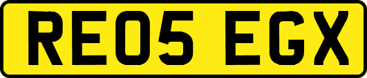 RE05EGX