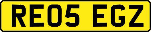 RE05EGZ