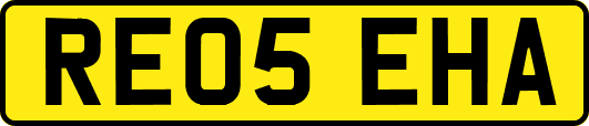 RE05EHA