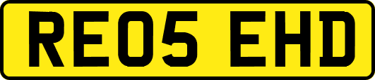 RE05EHD
