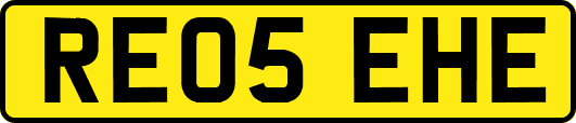 RE05EHE