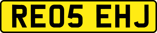 RE05EHJ
