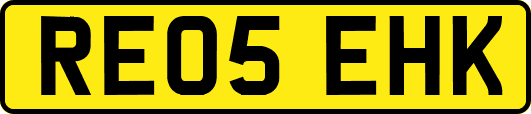 RE05EHK