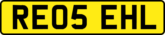 RE05EHL